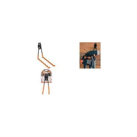 Organizador de herramientas bradas gewellt acero PVC 19,5 cm
