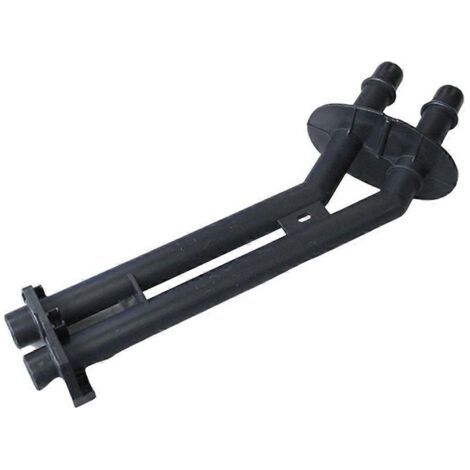 Tuyau de chauffage de radiateur 6448K1 pour 307/Cc/Sw 1.4 1.6 2.0-- (1/5)