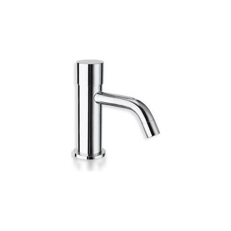 LAVE MAINS QUIK LUXE EAU FROIDE CHROME - CRISTINA ONDYNA QY23051 (1/2)