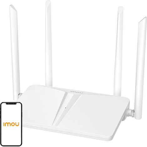 Router wireless imou HR340 da 300 Mbps (1/5)
