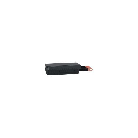 Linergy FC - Répartiteur NSXm 5 appareils 3P - BSI - Cde maneton - Polypact - LVS04410