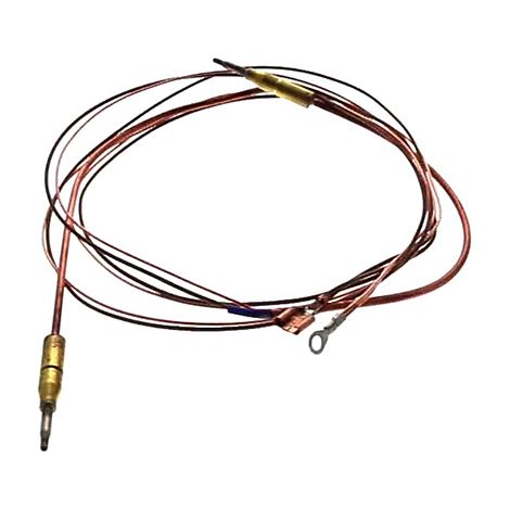 Thermocouple + grill 1100