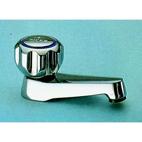 Fiore Robinet de lavabo Astro Doria 1/2 &quotfontaine col de cygne chromA