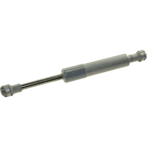 VERIN AMORTISSEUR DE PORTE POUR MICRO ONDES KUPPERSBUSCH - 537778 (1/2)