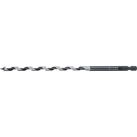 Makita D-16075 - Legno torsione trapano 21 x 200 con l'inserimento 1/4 esagonale