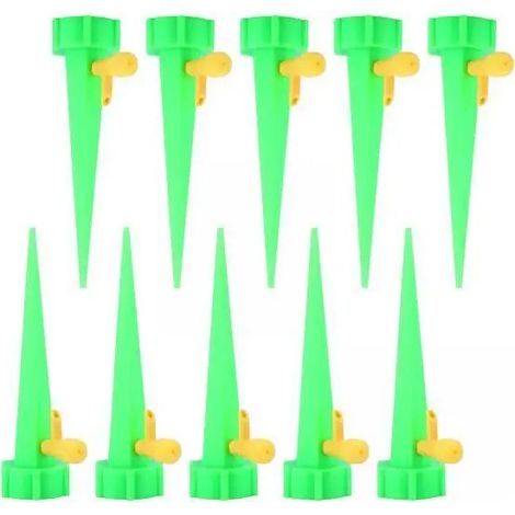Arroseurs automatiques pour plantes vertes 10 pices (1/5)