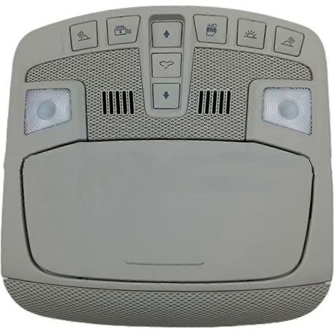 Boîtier pour plafonnier intérieur de voiture Mondeo (1/5)