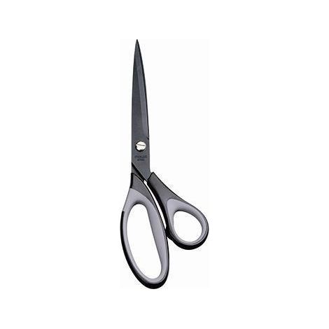 Maul Ciseaux 215 mm Noir Lames Acier Inoxydable (1/2)