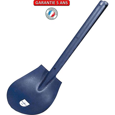 Pala ad asta senza manico OUTILS PERRIN
