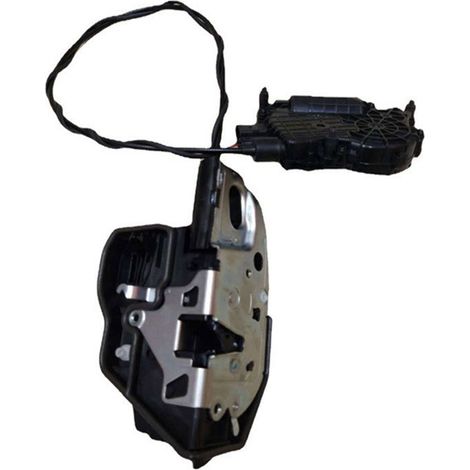 Reference 51227149447 applies to the rear left lock cylinder of a BMW 5 Series from 2009 to 2017. (1/5)