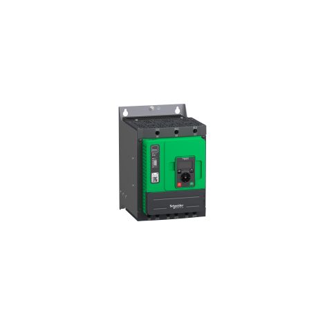 Altivar Soft Starter ATS480 - 88A - 208V à 690V - ATS480D88Y