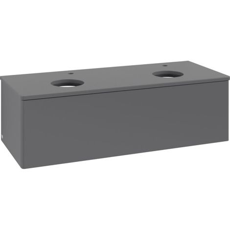 Villeroy & Boch K35050GK WTUS Antao K355 1200x360x500mm