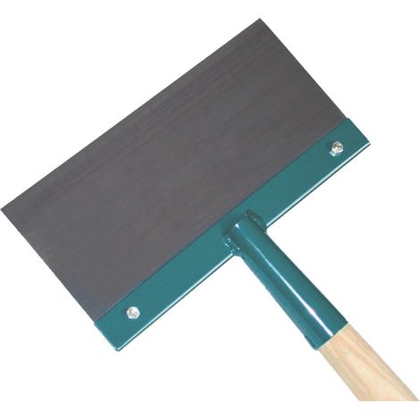 RACLOIR DE COFFREUR LAME BOULONNEE 30CM EMMANCHE 130 FORGES DE MAGNE - 352331