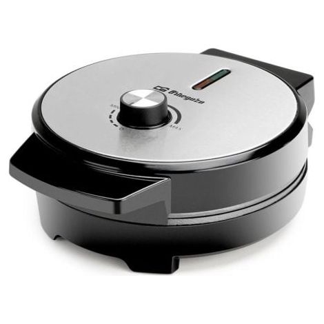 Gofrera Orbegozo WL 1600/ 1000W
