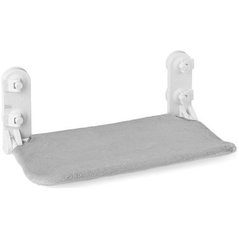 Basics Cat Window Perches, One Size (1/4)