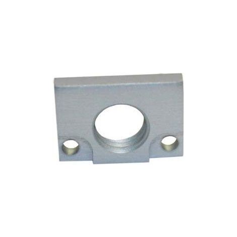 Barthelme Endkappe flach 62398605