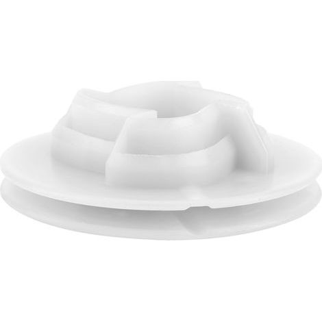 Poulie de lanceur à rappel pour tronçonneuse Husqvarna 435 579427901, 504597101 (1/5)