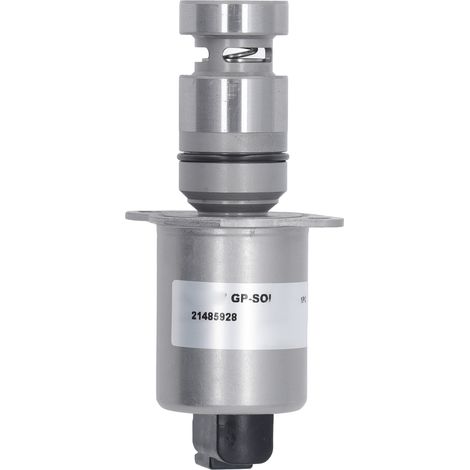 Électrovanne de commande 12V 2 broches 21485928 pour piston de refroidissement, adaptable FH FM FH4 FM4, pièce détachée moteur robuste (1/5)