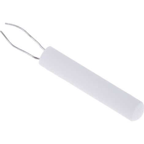 Capteur RTD PT100 RS PRO, Ø 2.8mm, L.15mm, +650°C max, Soudure ( Prix pour 1 ) (1/3)