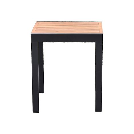 Toblino Set 3tlg 2 Klappsessel 1 Balkonausziehtisch