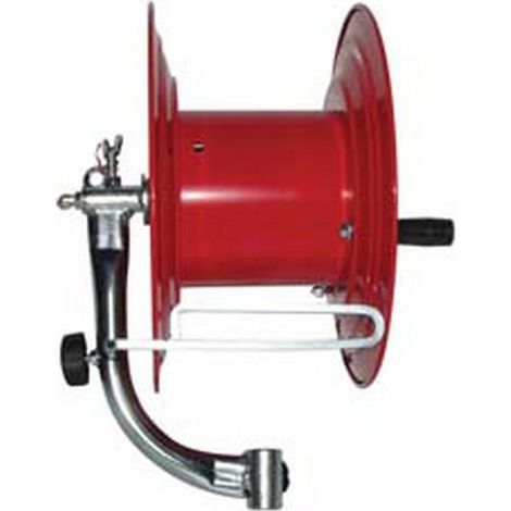 AVVOLGITUBO PER TUBO ARIA COMPRESSA mt.150 di tubo ø mm.8/10  FER FER-287135