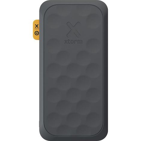 Xtorm FS5101U batería externa Polímero de litio 10000 mAh Negro (1/4)