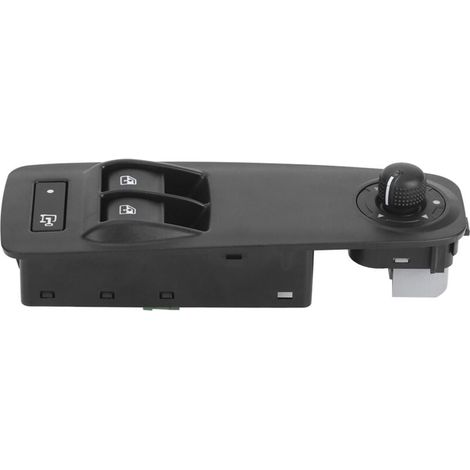 Electric master window control switch for 735487419 6490.X9 6490 x9 (1/5)