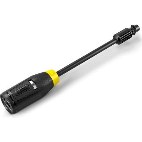 Lance Multi-jets 4 en 1 pour K 4 / K 5 KARCHER - MJ 160 - 4 formes de jets - Pour nettoyeur haute pression (1/4)