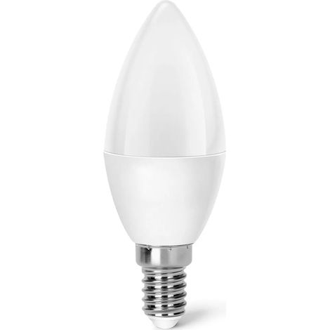 Ampoule aigostar c37 9W 840 lumens