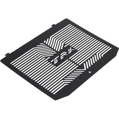 Suitable for replacement grille and radiator guard for Benelli TRK 502 and 502X. (1/4)