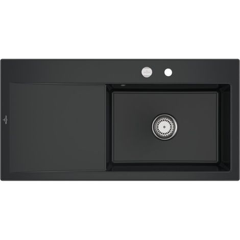 Villeroy & Boch 336102R7 EB-SP Subway Style 60 1000x510mm