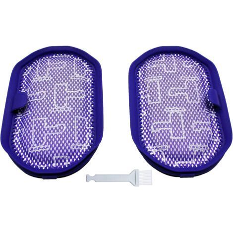 Filtres de rechange compatibles pour aspirateur Dyson DC34 DC30 DC35 DC31 DC44 DC45 DC 56 DC43H (1/5)