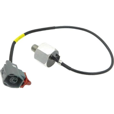 Capteur de cliquetis compatible avec E1T50471 ZL0218921 ZL0218921 0907010 323 626 DEMIO PREMACY 1.3 1.4 1 (1/5)