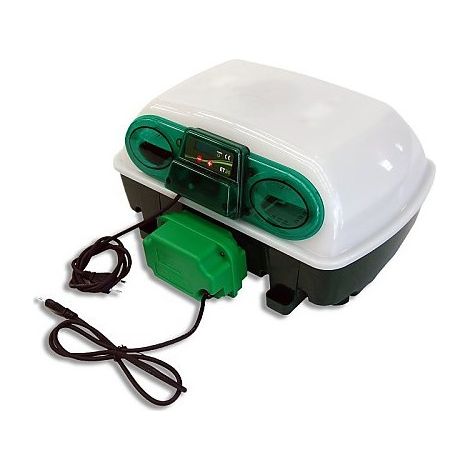 Digital Incubator ET24 VOLA automatico