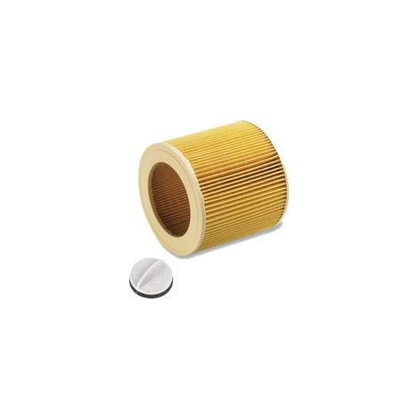 Filtro a cartuccia Karcher 6.414-552.0, 64145520 H602 (1/4)