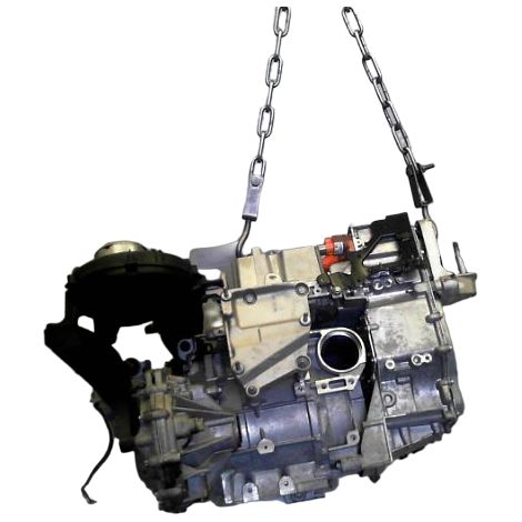 Moteur Electrique  RENAULT Twingo Z.e: [PRODUIT D'OCCASION]♻️290105587r (1/5)