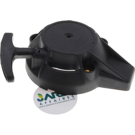 Jardiaffaires – Lanceur pour moteur thermique Honda – Remplace 28400-Z3E-M01 – Montage sans modification – Compatible modèles FG110, GX24, GX25 (1/3)