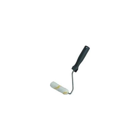Mini rouleau complet universel mat antigoutte - Mondelin
