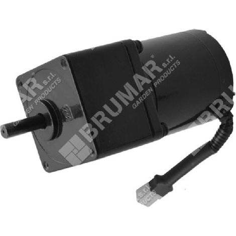 Schornsteinrotationsmotor für MAORI-KOMPATIBLE Schneefräse – 024953