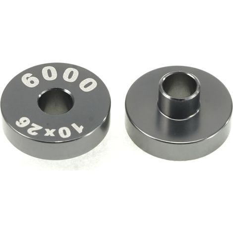 1 Inner Guide For 6000 Bearing