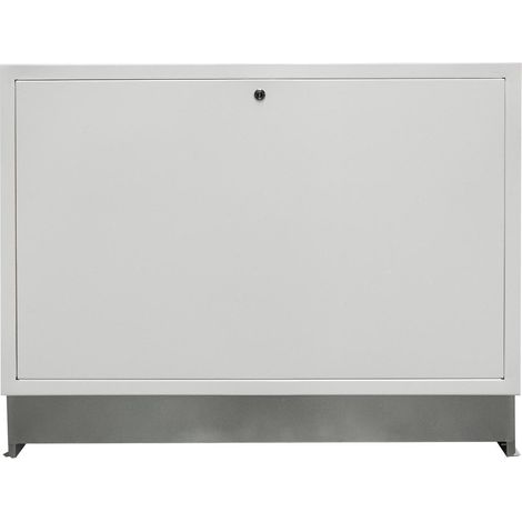 Cassetta da incasso per collettori wek rmx15 daikin eiwrx10rv9a