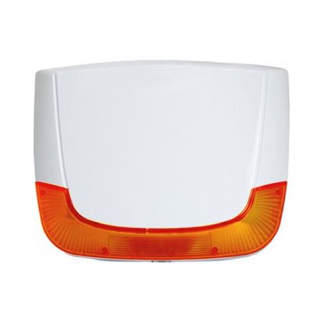 Risco Sirena Esterna Lumin8 Radio Bidirezionale - RWS401A8000B