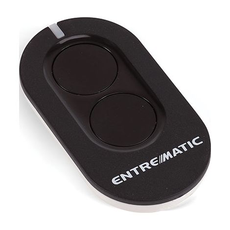 RADIOCOMANDO APRICANCELLO ZEN2 DITEC MHZ 433,92 ROLLING CODE +CR2032
