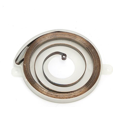 Starter Recoil Pull Start Spring 4224 190 0600 Fit pour Stihl TS410 TS420 Machine de découpe (1/5)