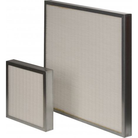 Pack filtros M5 F7 IDA3 SLIMFILTER y PLASMA-FILTER 300600  Bricoprofesional