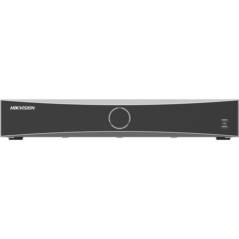 Hikvision 32 ch 1.5U K Series AcuSense 4K NVR DS-7732NXI-K4