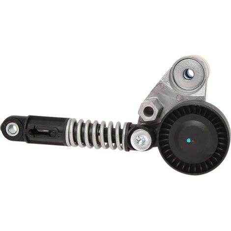 Ensemble tendeur de courroie de voiture pour Ssangyong Actyon Korando C Rexton W 2012 6712000370 (1/4)