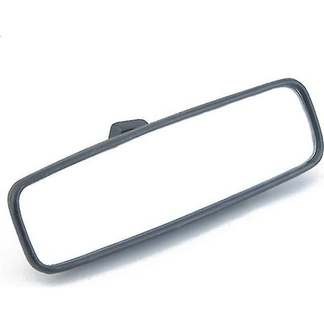 Rétroviseur intérieur HD réglable grand angle pour Citroën Aygo 107, 206 et 106. (1/4)