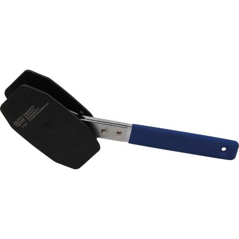 Herramienta de mantenimiento automotriz BGS metal 270 mm 40 68 mm