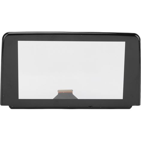 TK49 611J0 Vetro digitalizzatore touchscreen da 8 pollici per autoradio con navigatore, ricambio per Mazda CX9 CX-9 2016-2019. (1/5)